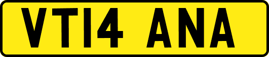 VT14ANA