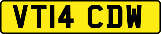VT14CDW