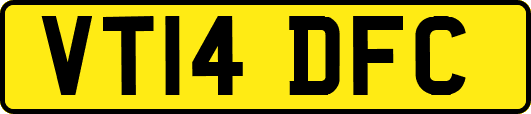 VT14DFC