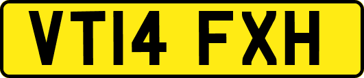 VT14FXH