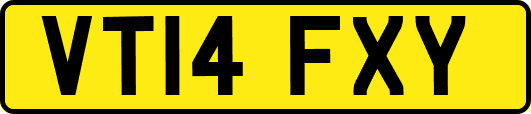 VT14FXY