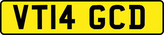 VT14GCD