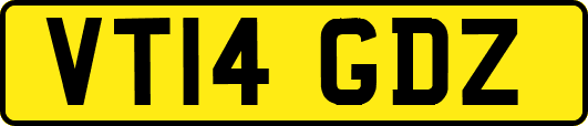 VT14GDZ