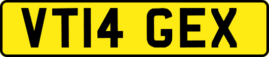 VT14GEX