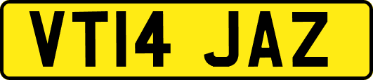 VT14JAZ