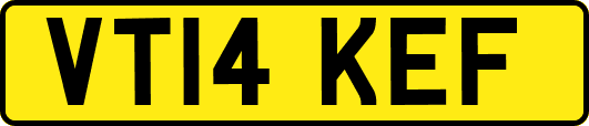 VT14KEF