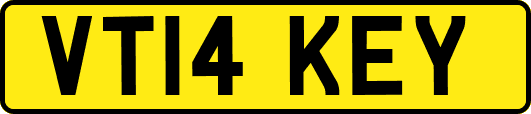 VT14KEY
