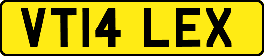 VT14LEX
