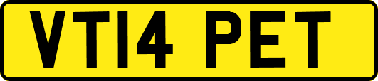 VT14PET