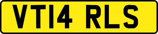 VT14RLS