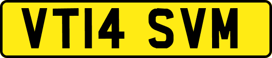 VT14SVM