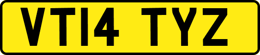 VT14TYZ