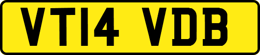 VT14VDB