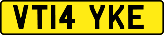 VT14YKE