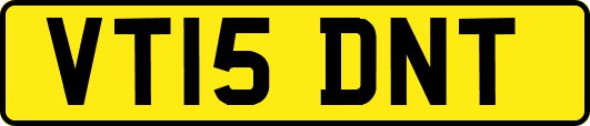 VT15DNT