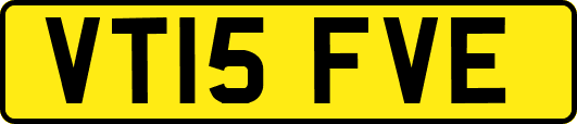 VT15FVE