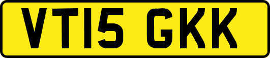VT15GKK