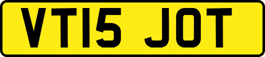 VT15JOT