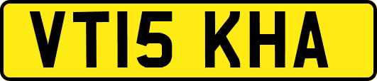 VT15KHA