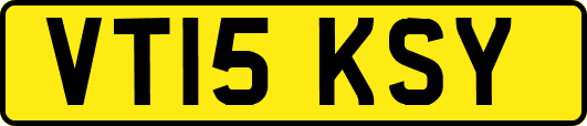 VT15KSY