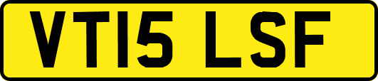 VT15LSF