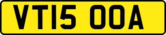 VT15OOA