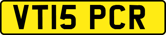 VT15PCR