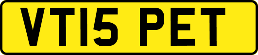 VT15PET
