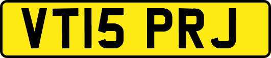 VT15PRJ