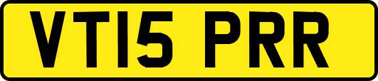 VT15PRR