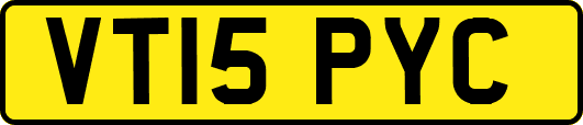 VT15PYC