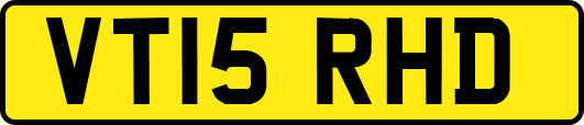 VT15RHD
