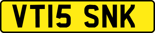 VT15SNK