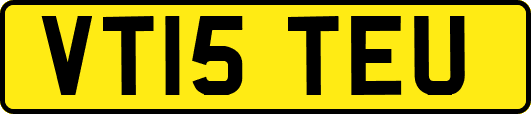 VT15TEU