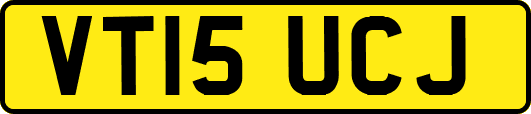 VT15UCJ