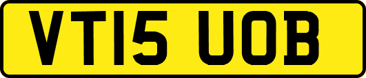 VT15UOB