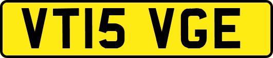 VT15VGE