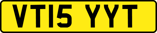 VT15YYT