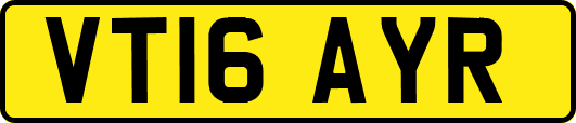 VT16AYR