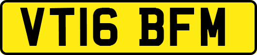 VT16BFM