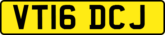 VT16DCJ