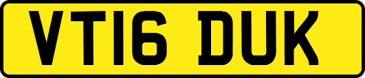 VT16DUK