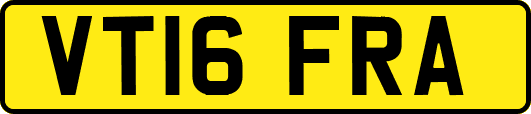VT16FRA