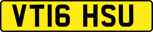 VT16HSU