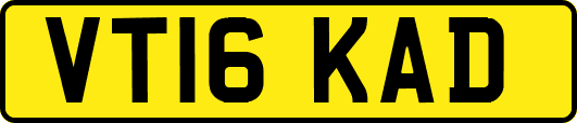 VT16KAD