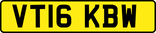 VT16KBW