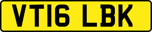 VT16LBK