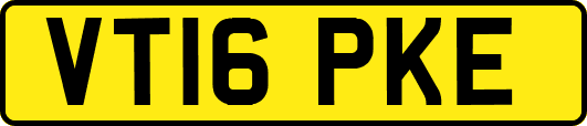 VT16PKE
