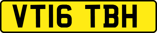 VT16TBH
