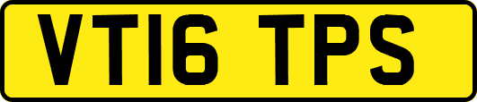 VT16TPS